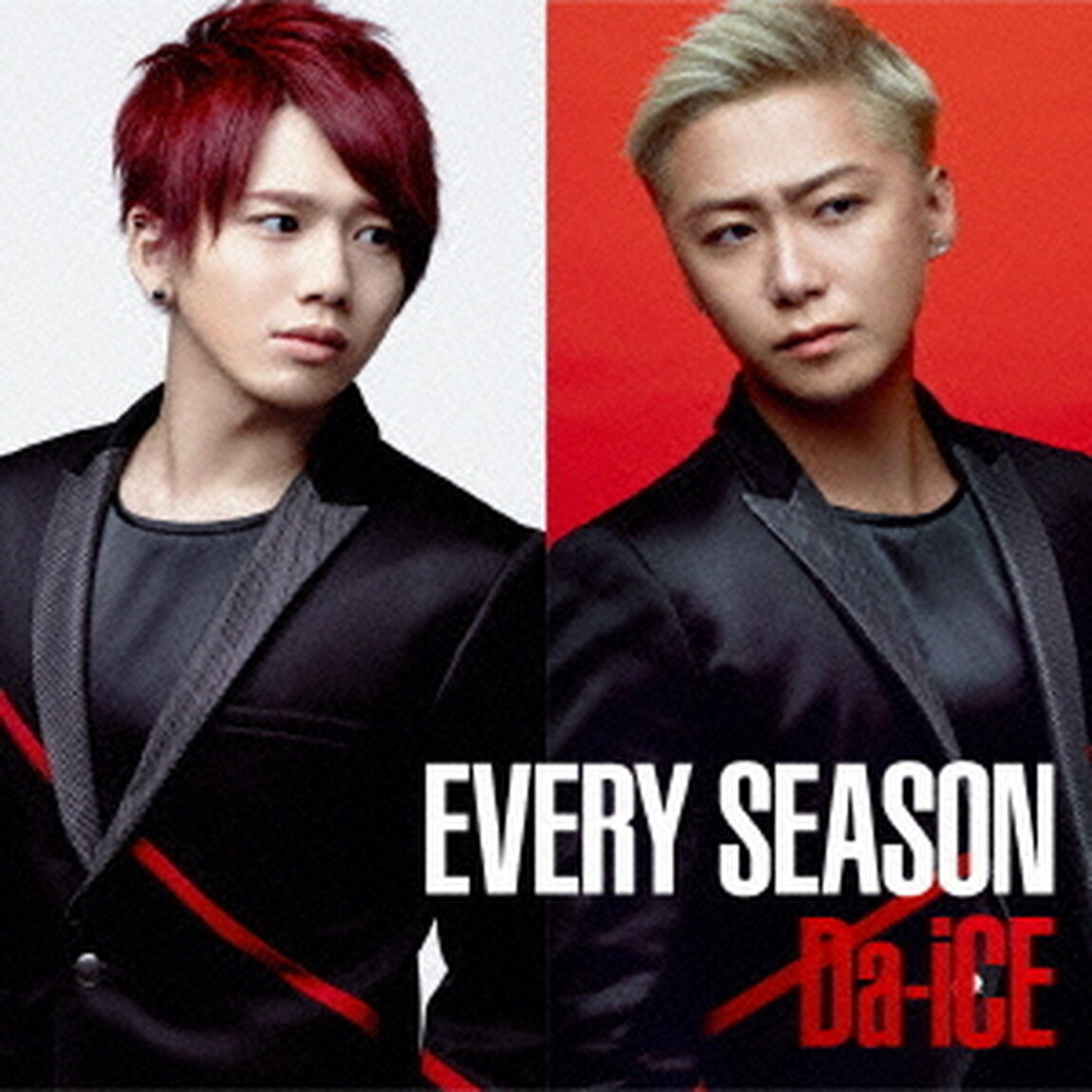 EVERY SEASON（初回フラッシュプライス盤 ヴォーカル ver.）（ＣＤ）