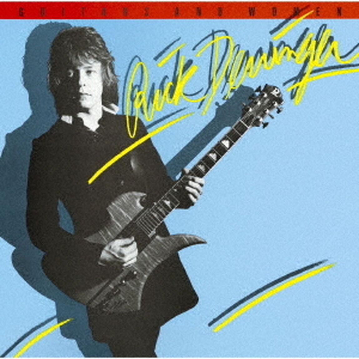 ギターズ・アンド・ウィメン（ＣＤ）