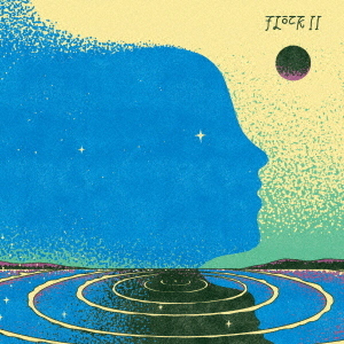Flock　Ⅱ（ＣＤ）