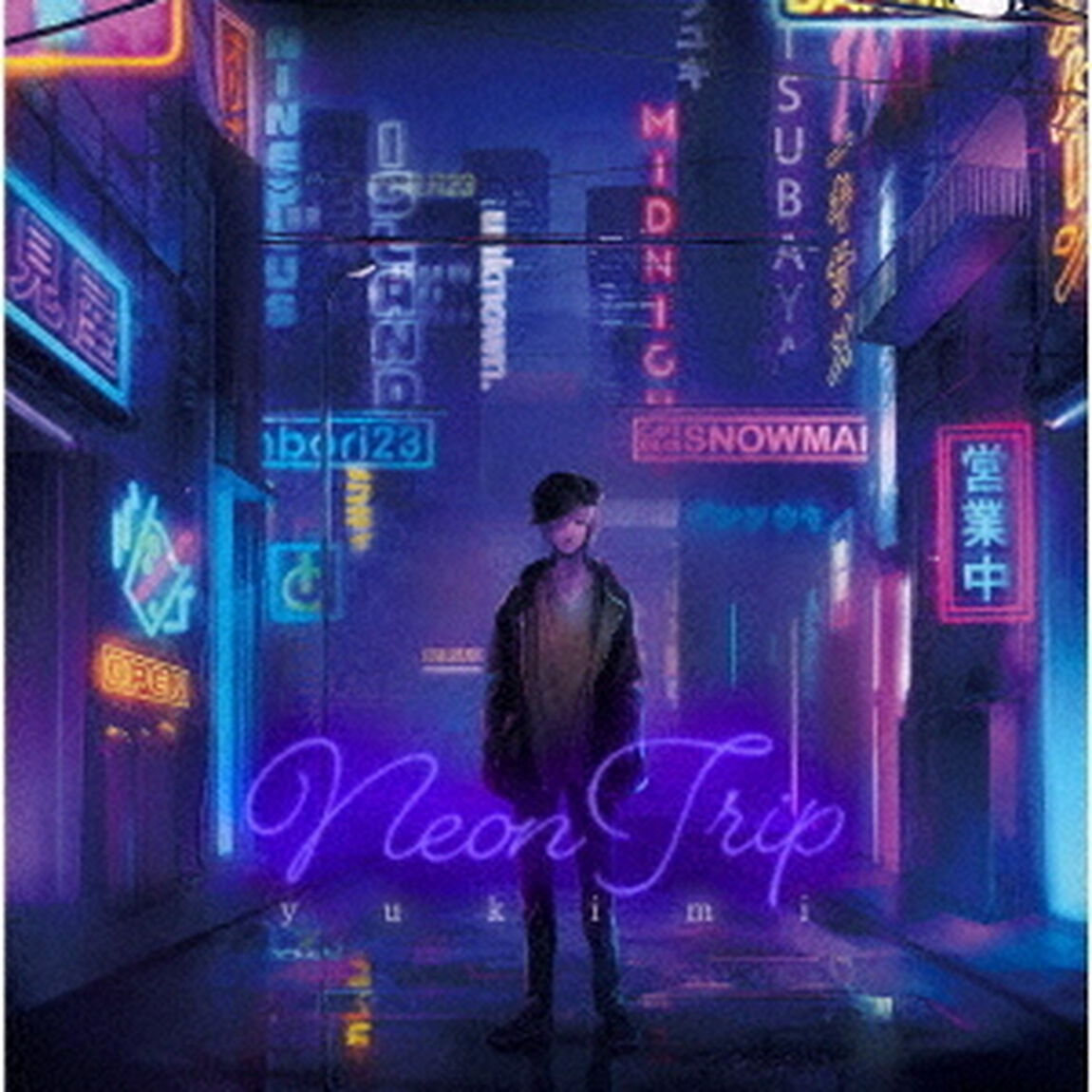 Neon　Trip（ＣＤ）