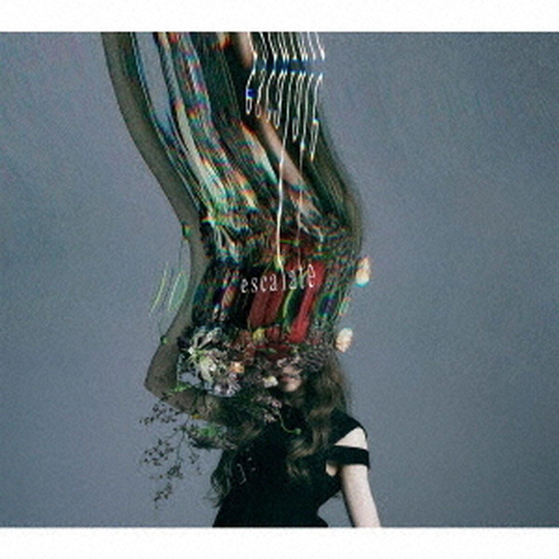 Aimer／escalate（初回生産限定盤／CD＋DVD）（ＣＤ）