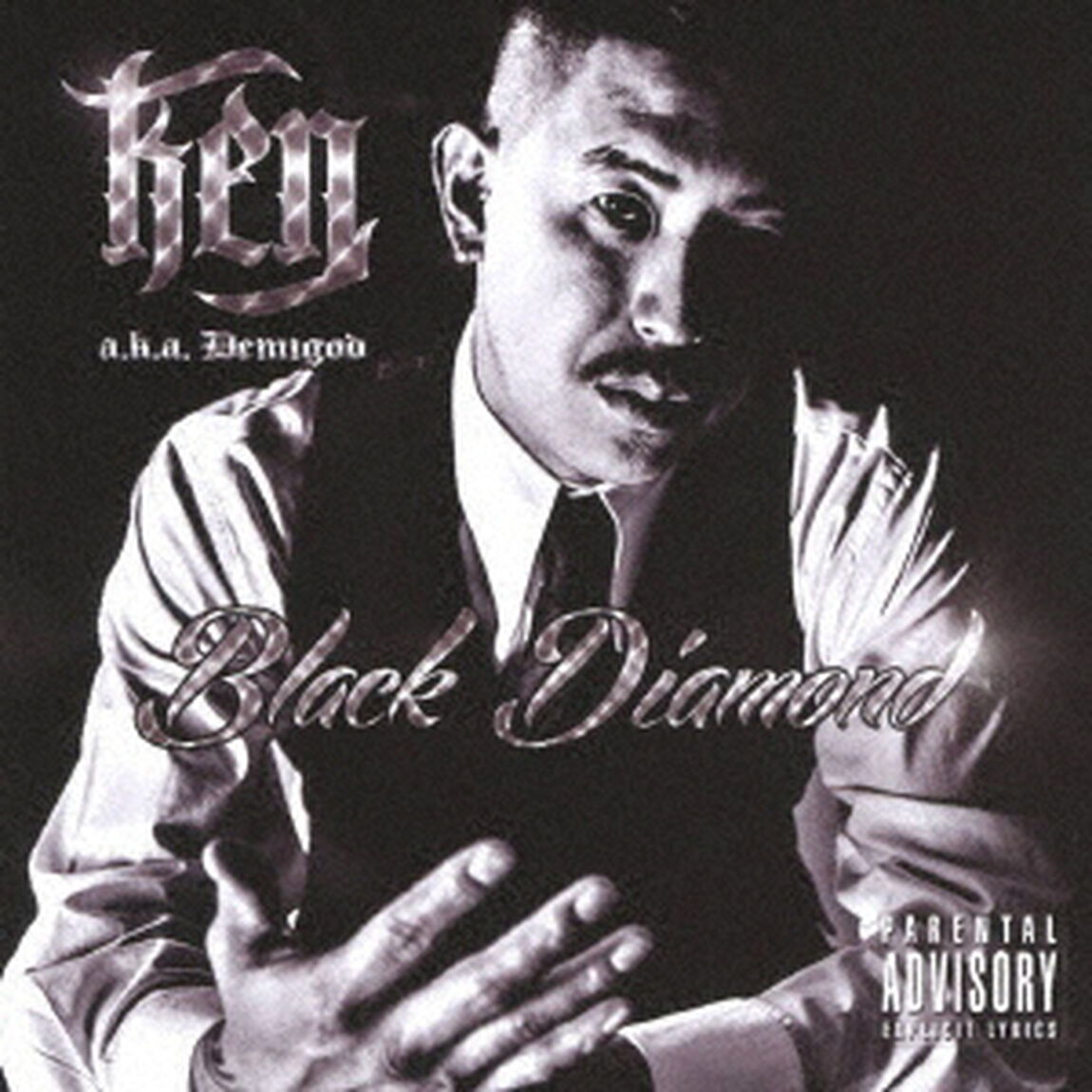 Black　Diamond（ＣＤ）
