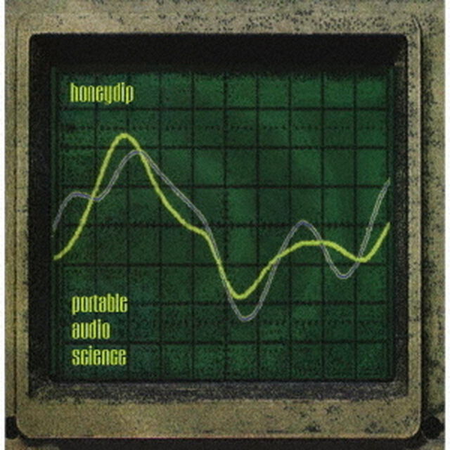Portable　Audio　Science　－Remastered－（ＣＤ）