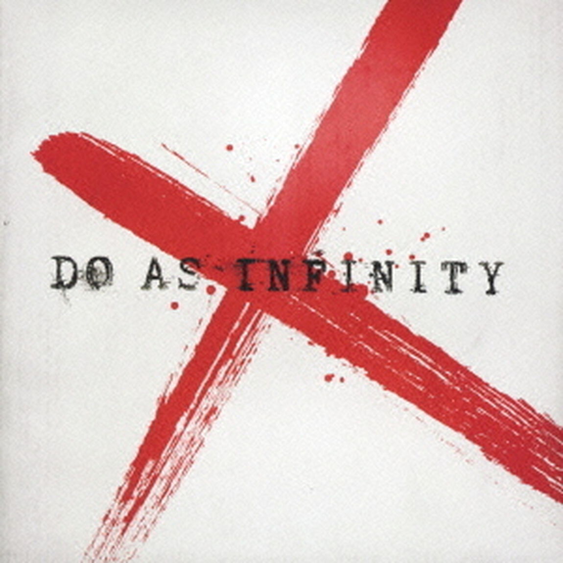Do　As　Infinity　Ⅹ（ＣＤ）