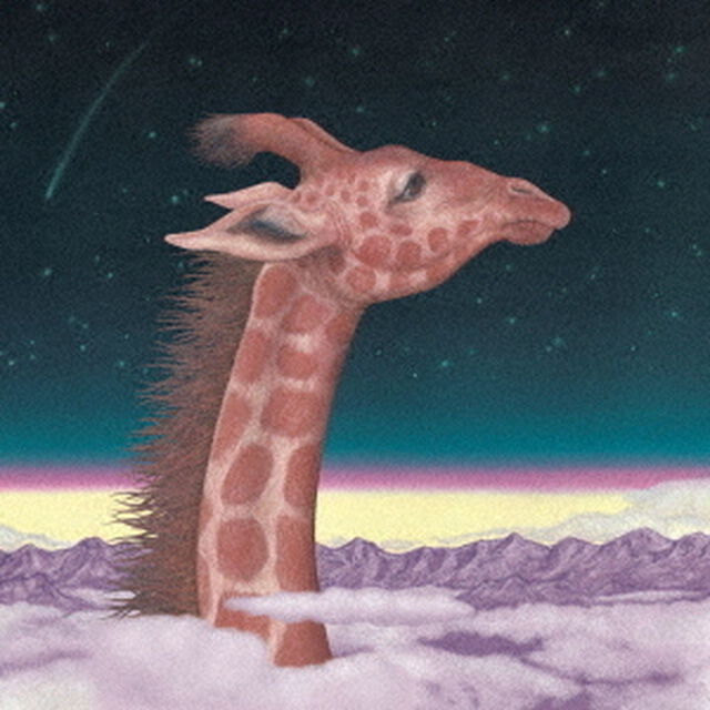 リーガルリリー／kirin（通常盤／CD）（ＣＤ）