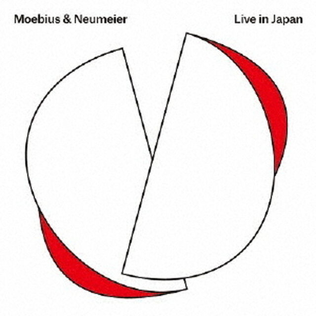 ライヴ・イン・ジャパン（ＣＤ）