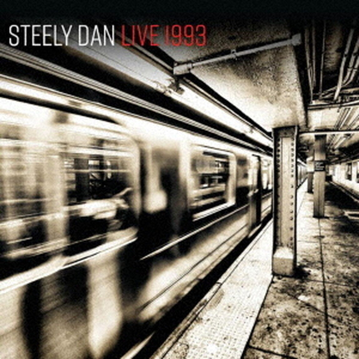Live　1993（ＣＤ）