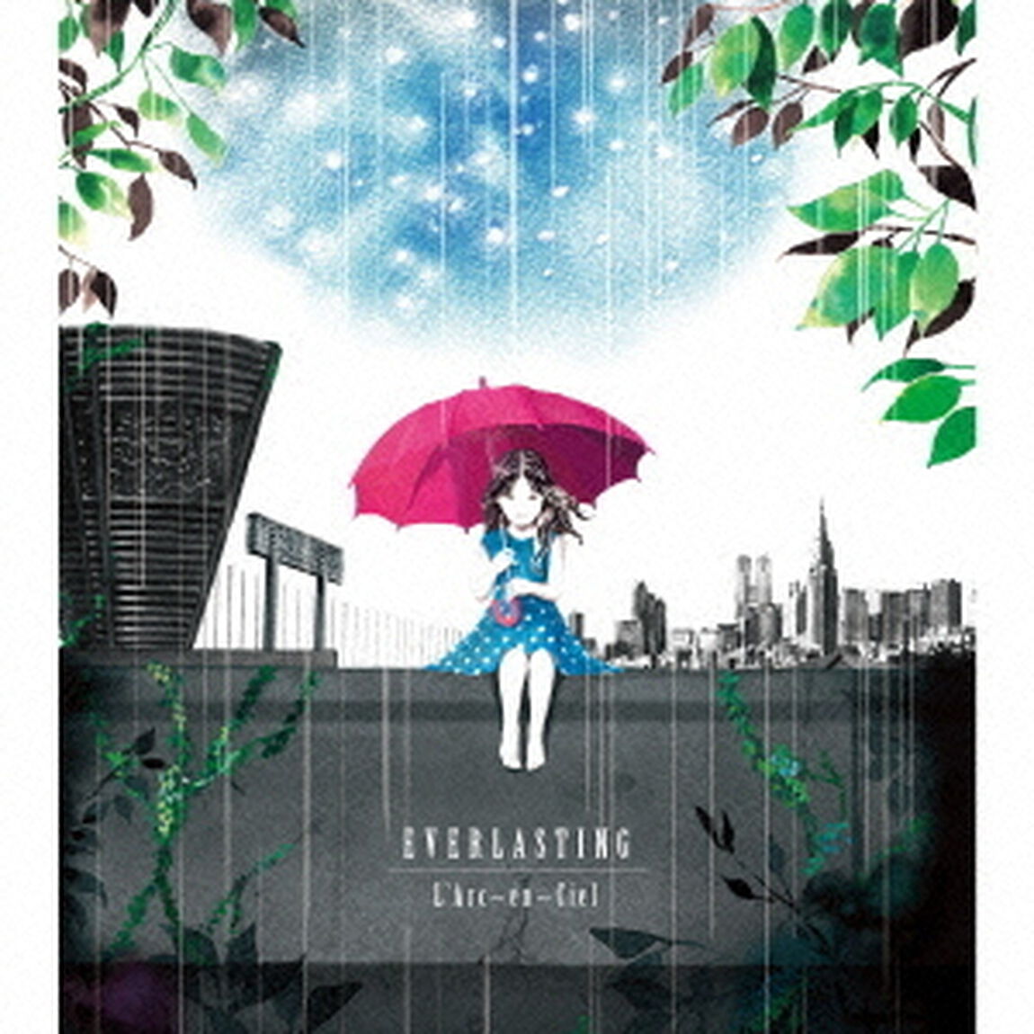 EVERLASTING（ＣＤ）