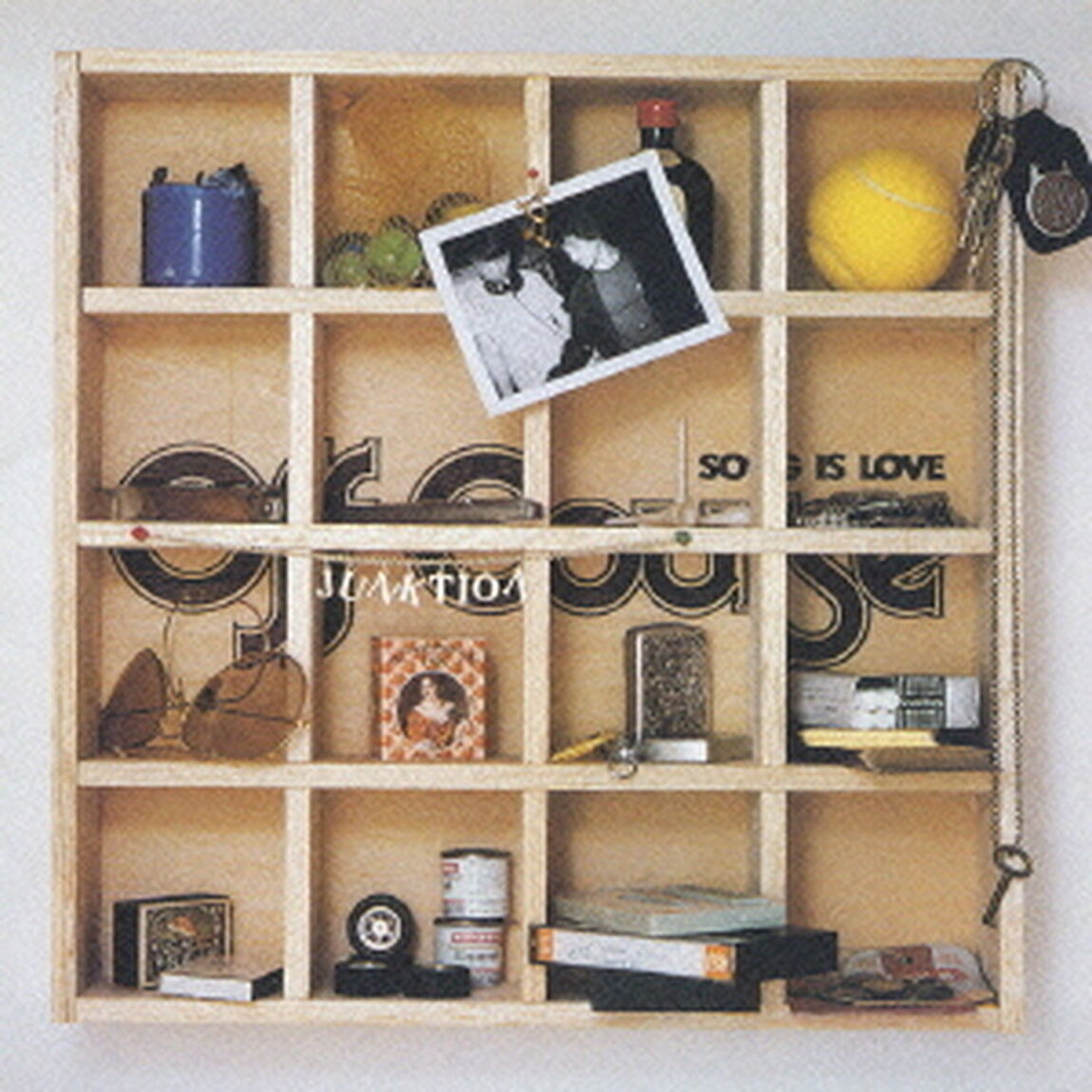 JUNKTION（ＣＤ）