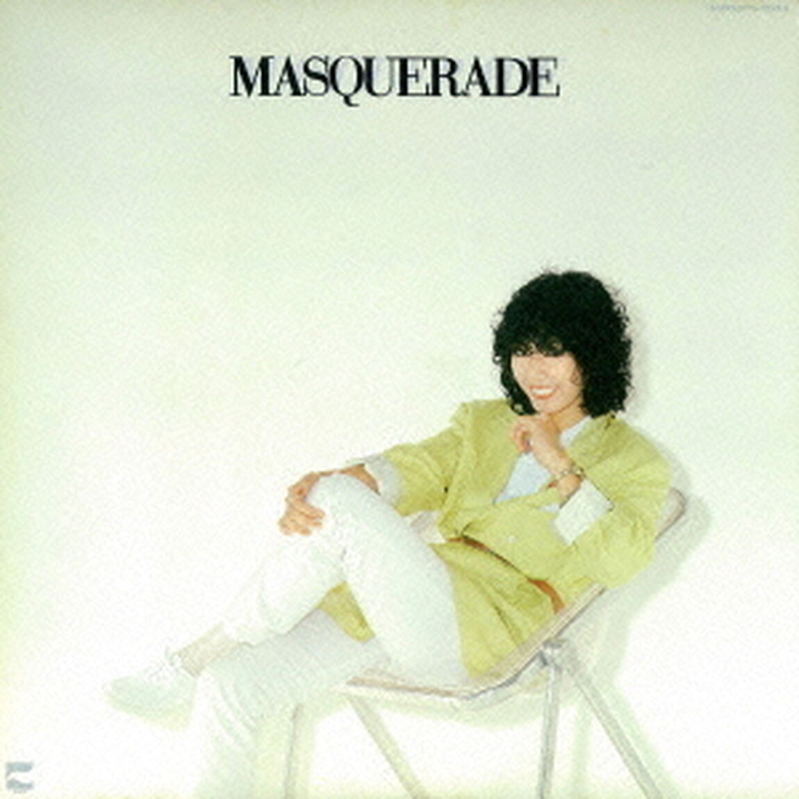 マスカレード　＋1（ＣＤ）