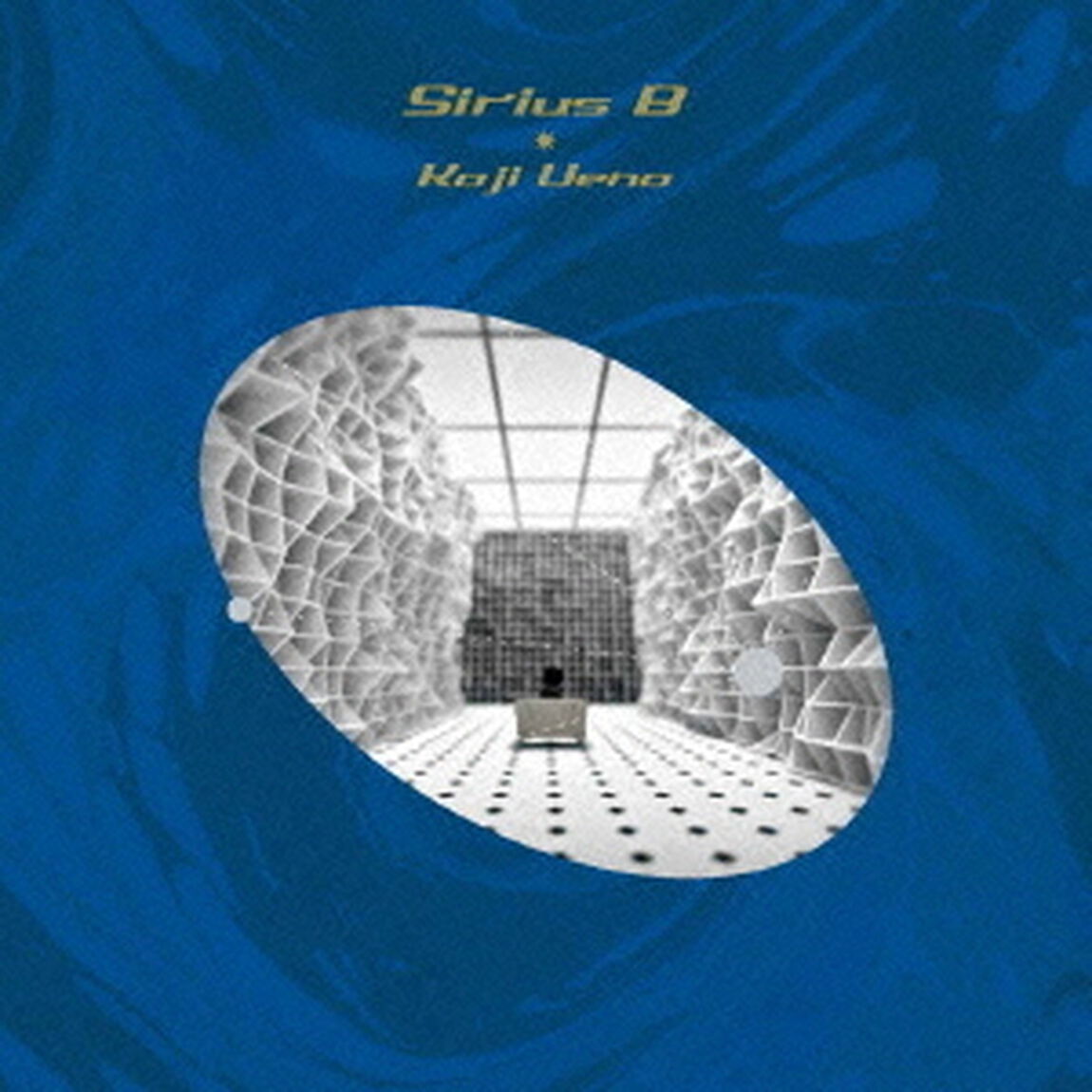 SIRIUS　B（ＣＤ）
