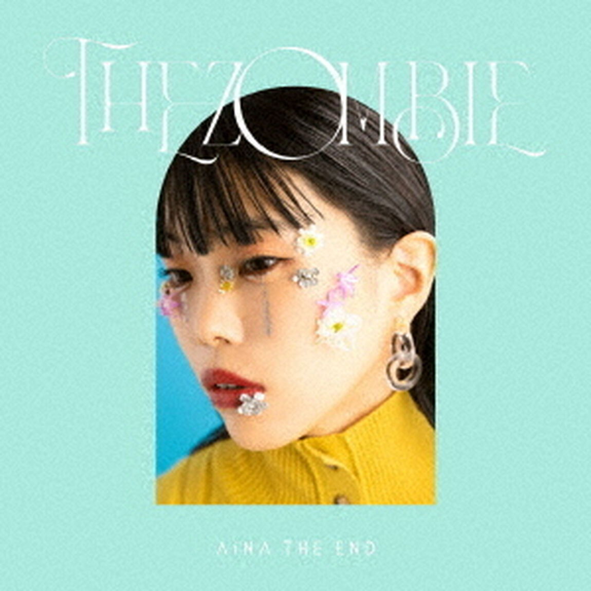 アイナ・ジ・エンド／THE ZOMBIE（CD）（ＣＤ）