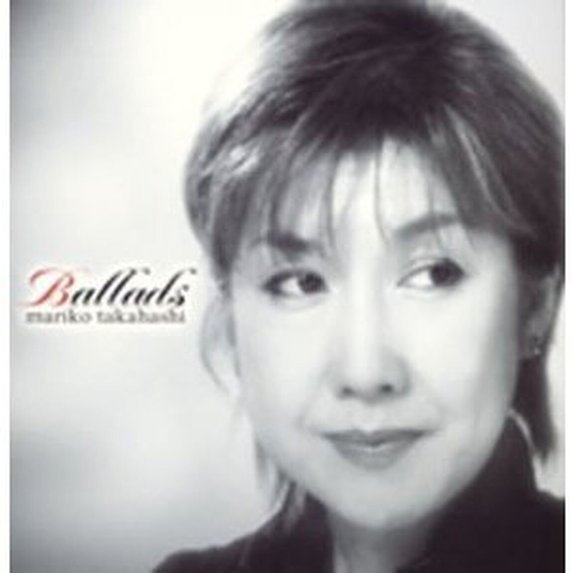 バラード　with　DVD（ＣＤ）