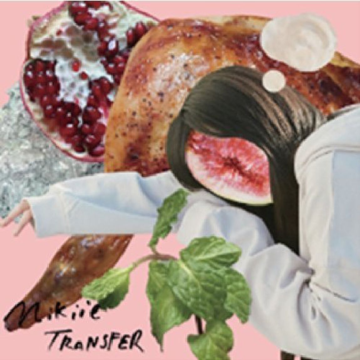 TRANSFER（ＣＤ）