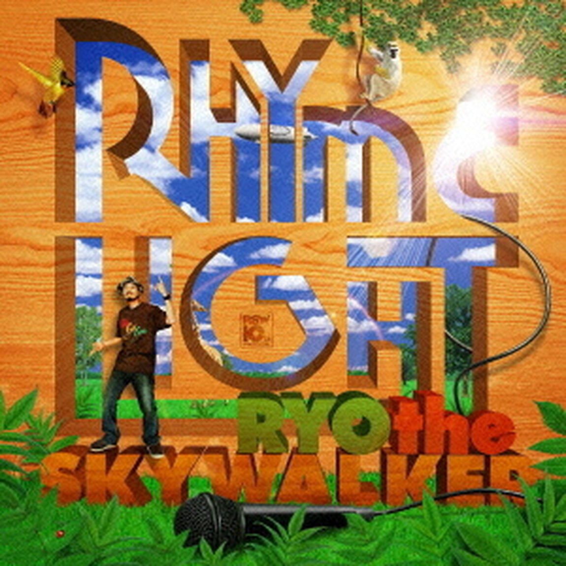 RHYME－LIGHT（ＣＤ）