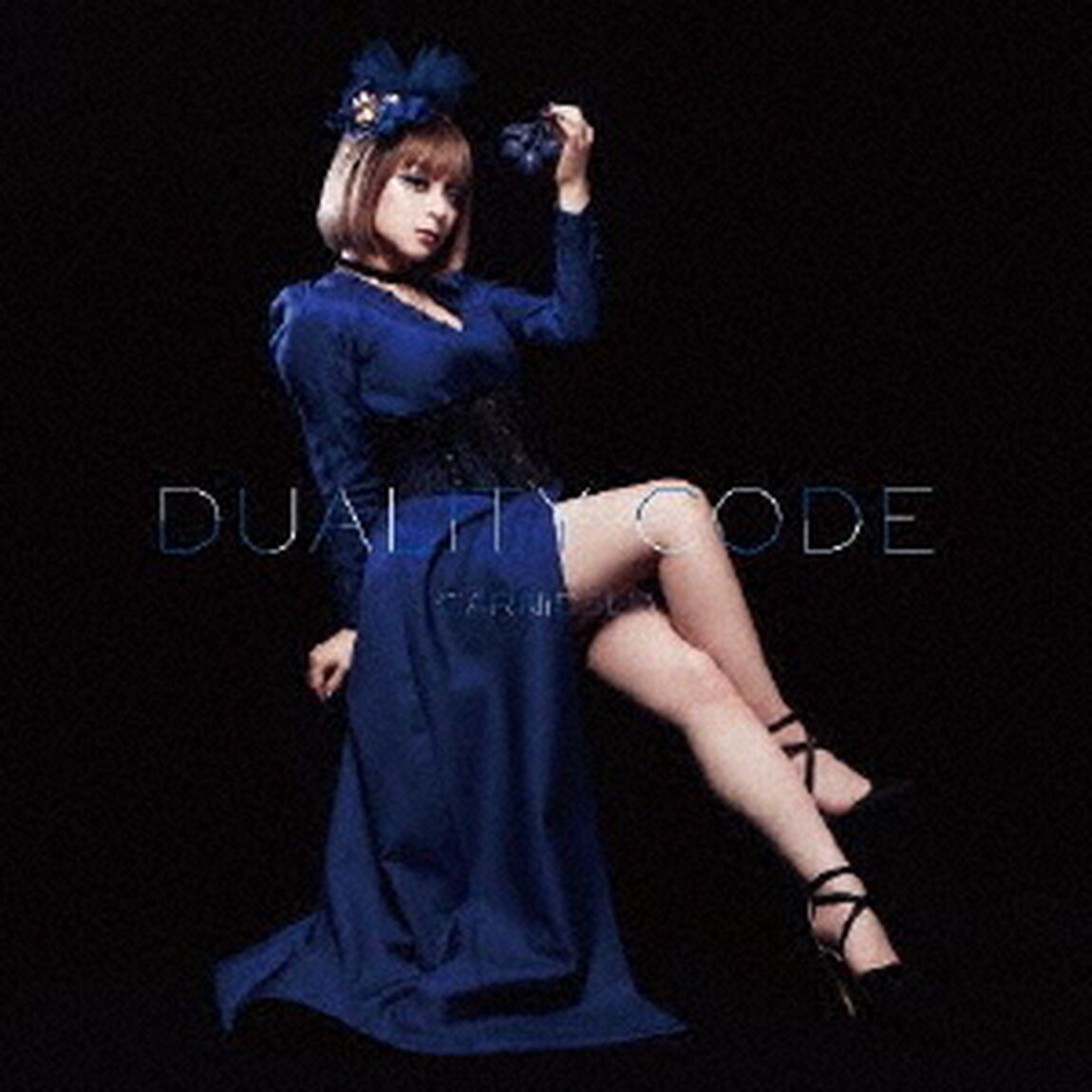 DUALITY　CODE（ＣＤ）