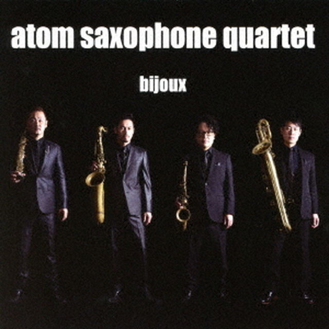 bijoux（ＣＤ）