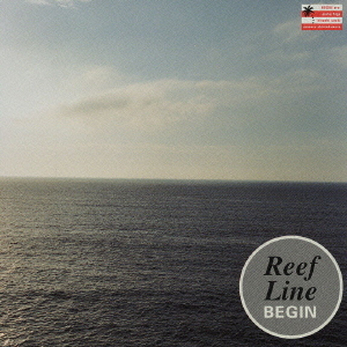 Reef Line（ＣＤ）