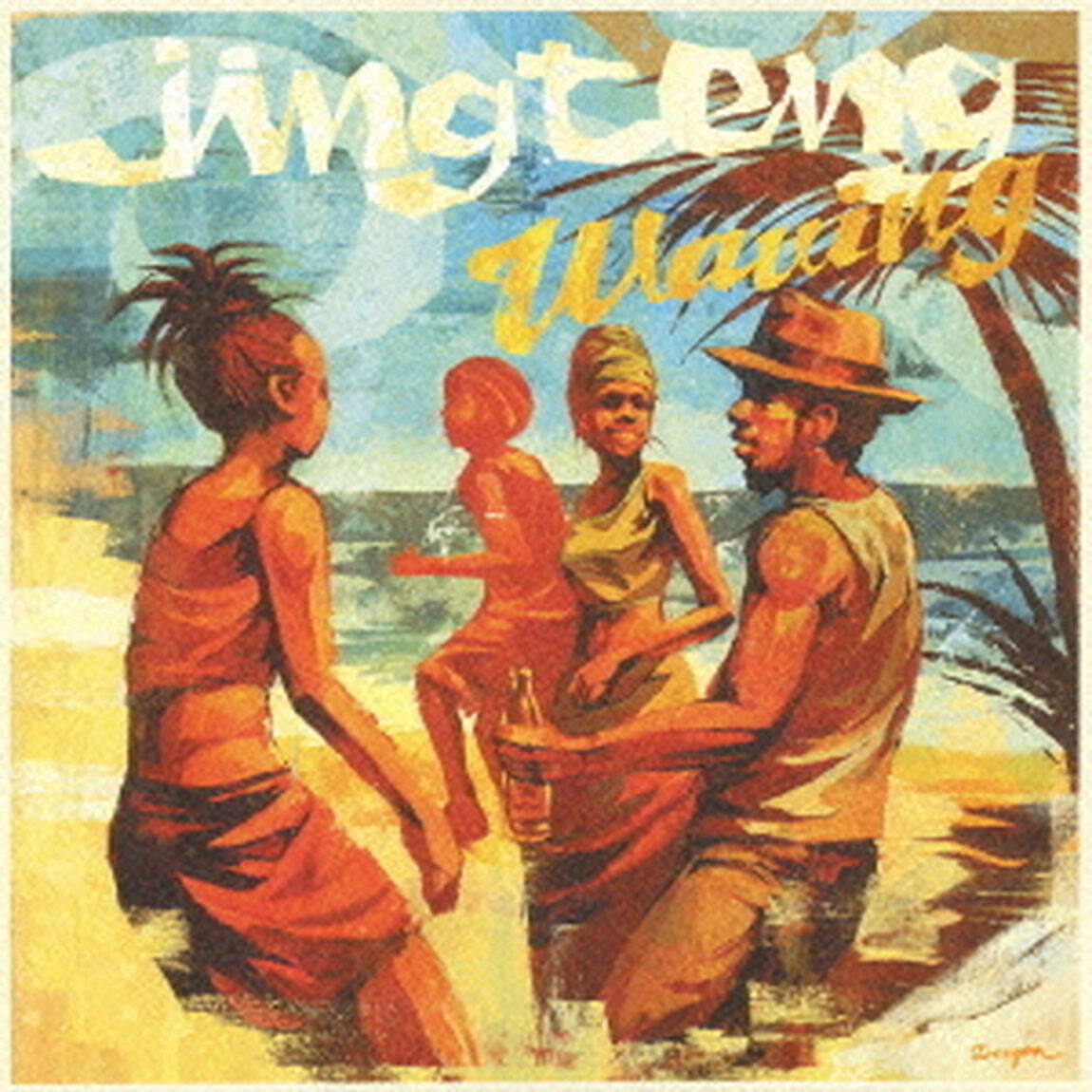 WAVING（ＣＤ）