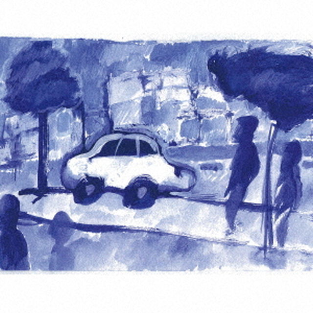 classicus　is　not　like　that（ＣＤ）