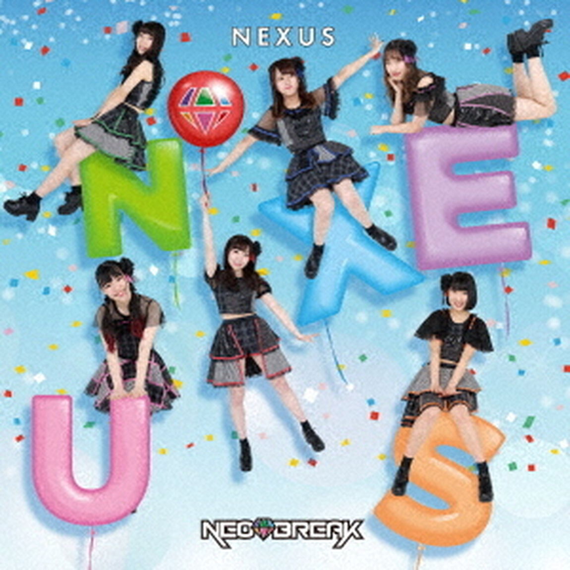 NEXUS（ＣＤ）