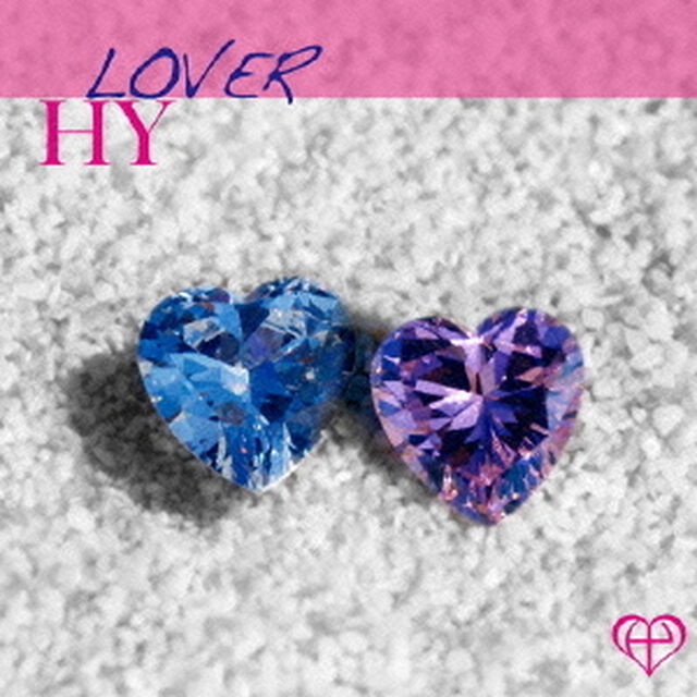 LOVER（ＣＤ）