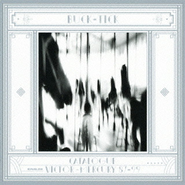 CATALOGUE　VICTOR&rarr;MERCURY　87－99（ＣＤ）
