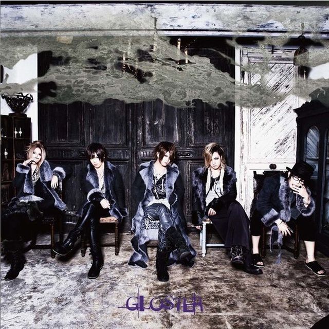 GLOSTER（ＣＤ）