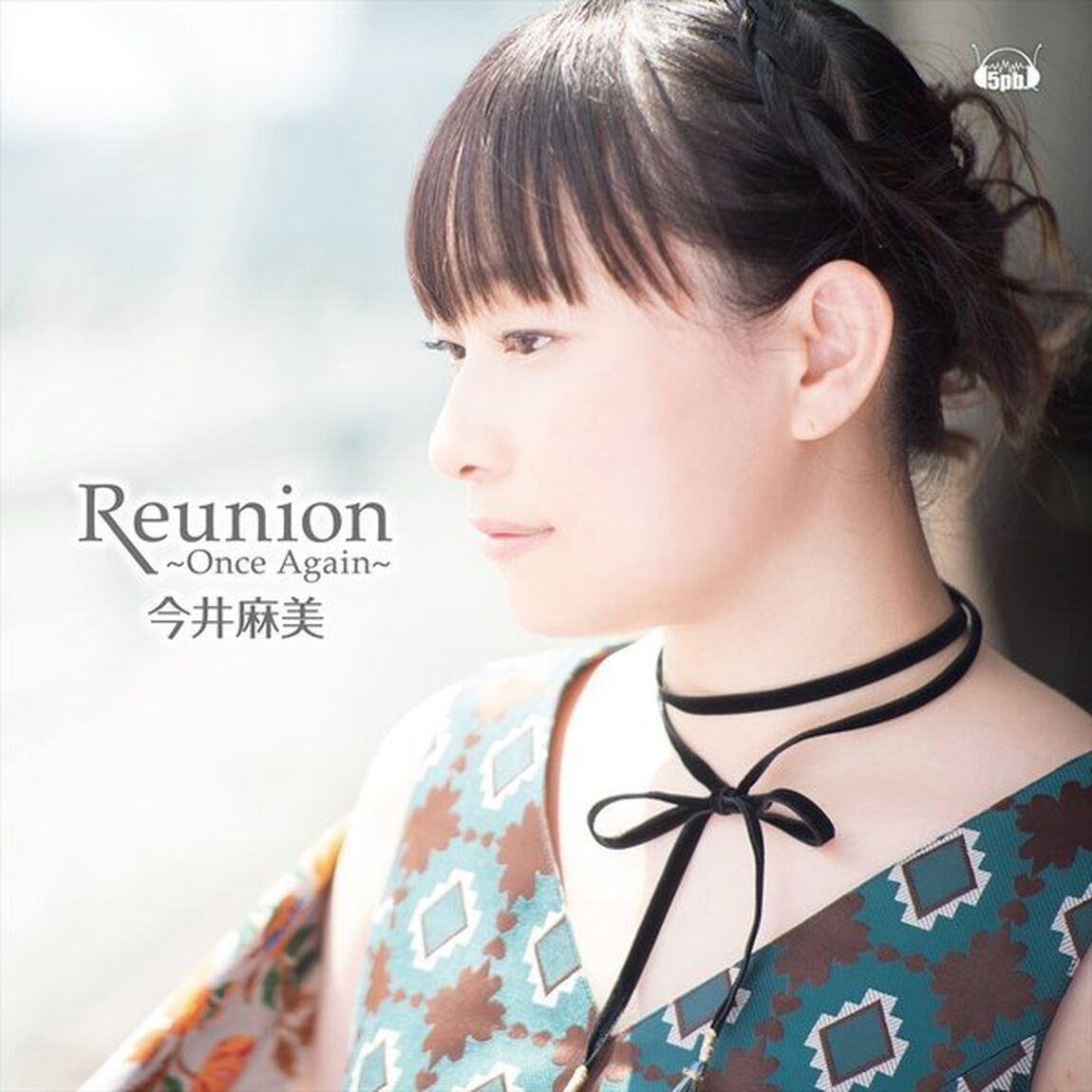 Reunion　〜Once　Again〜【ライブ盤】（ＣＤ）
