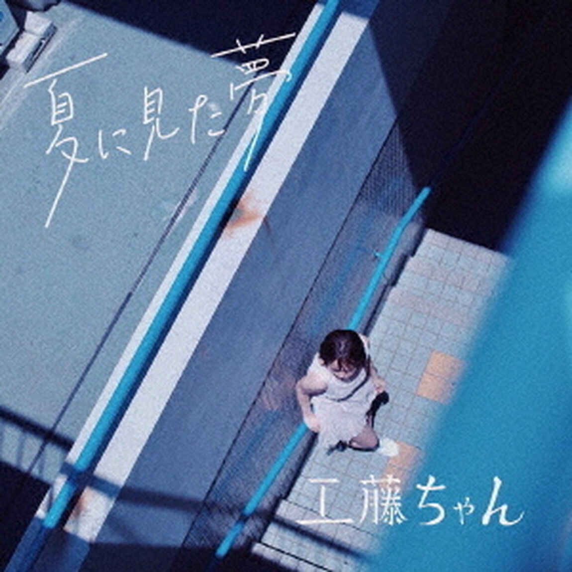 夏に見た夢（ＣＤ）