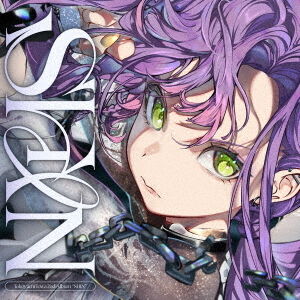 常闇トワ／SHIN（CD） - 通販｜セブンネットショッピング