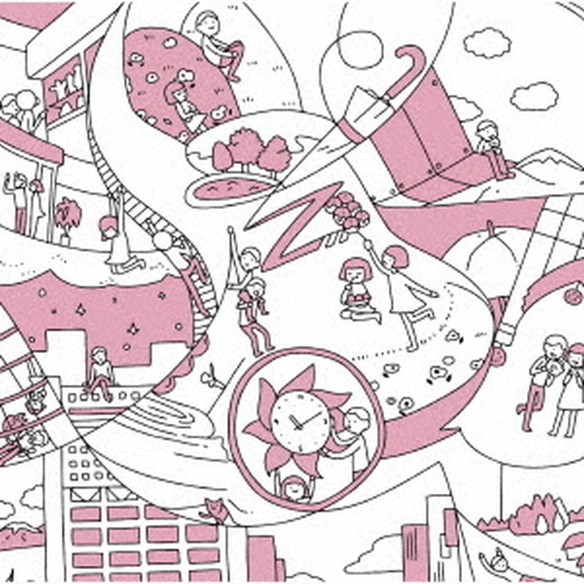 遊助／3分30秒のタイムカプセル（初回生産限定盤B）（ＣＤ）