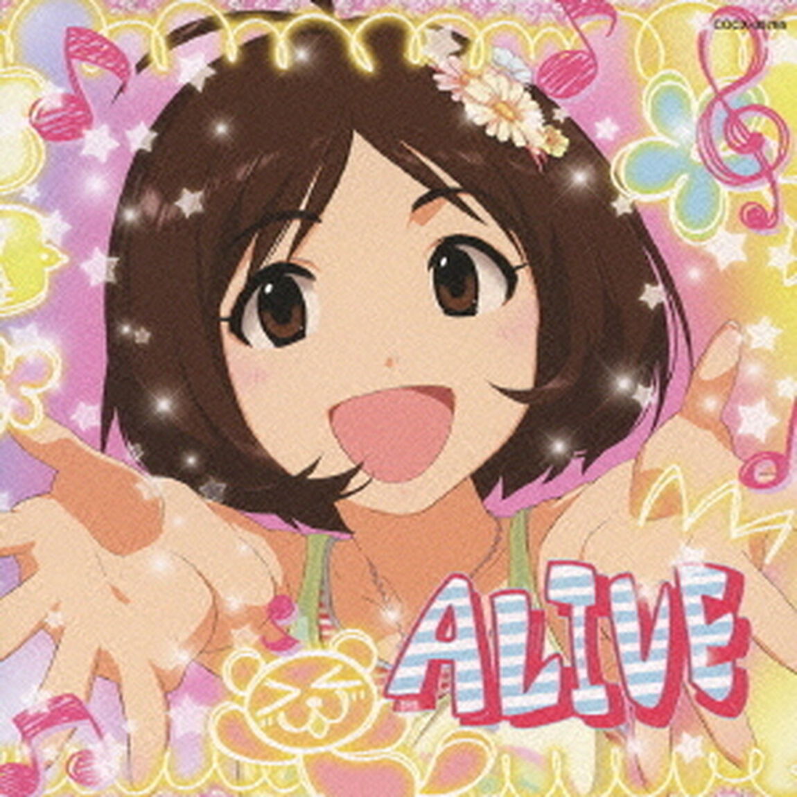 THE　IDOLM＠STER　DREAM　SYMPHONY　03（ＣＤ）