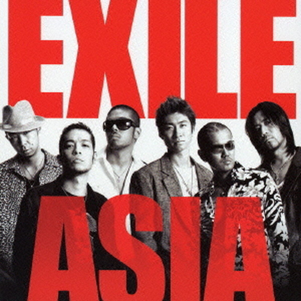 ASIA（ＣＤ）