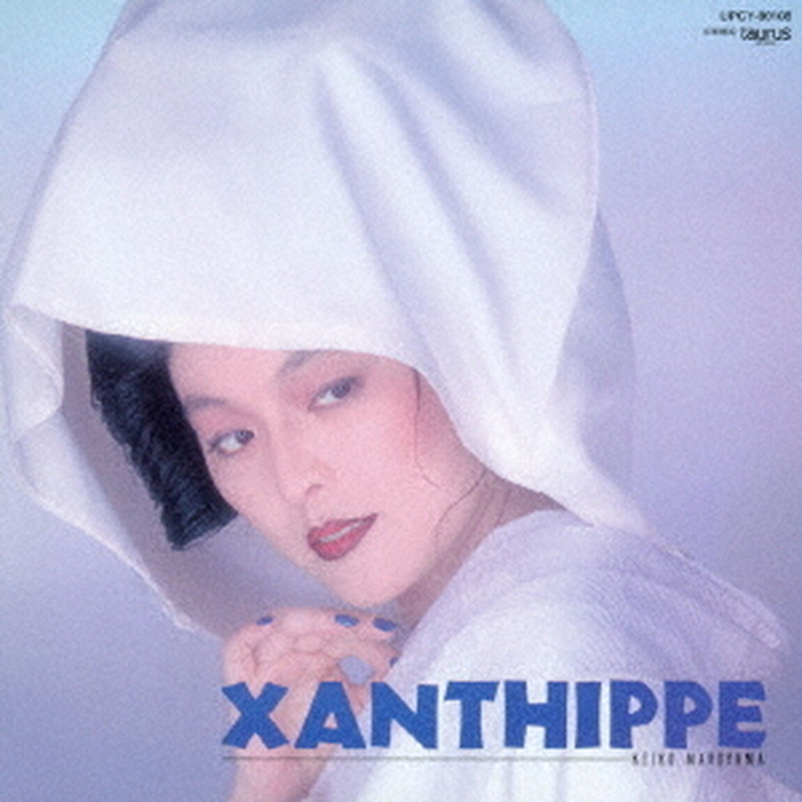 XANTHIPPE（ＣＤ）