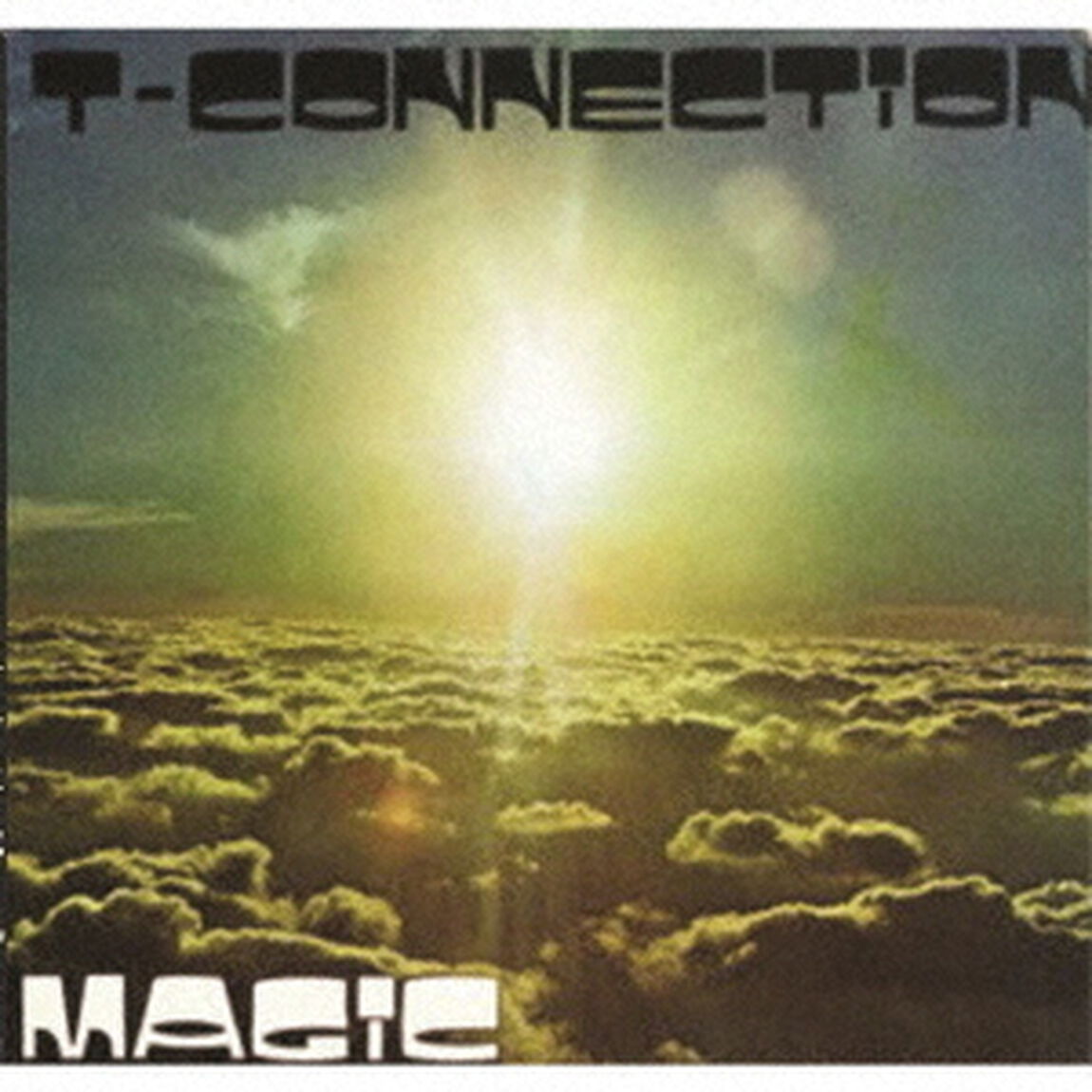 マジック（ＣＤ）
