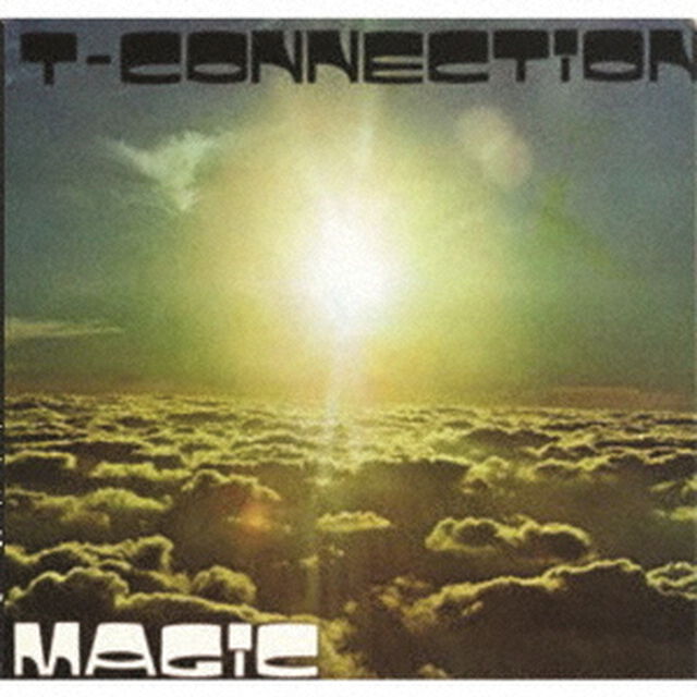 マジック（ＣＤ）