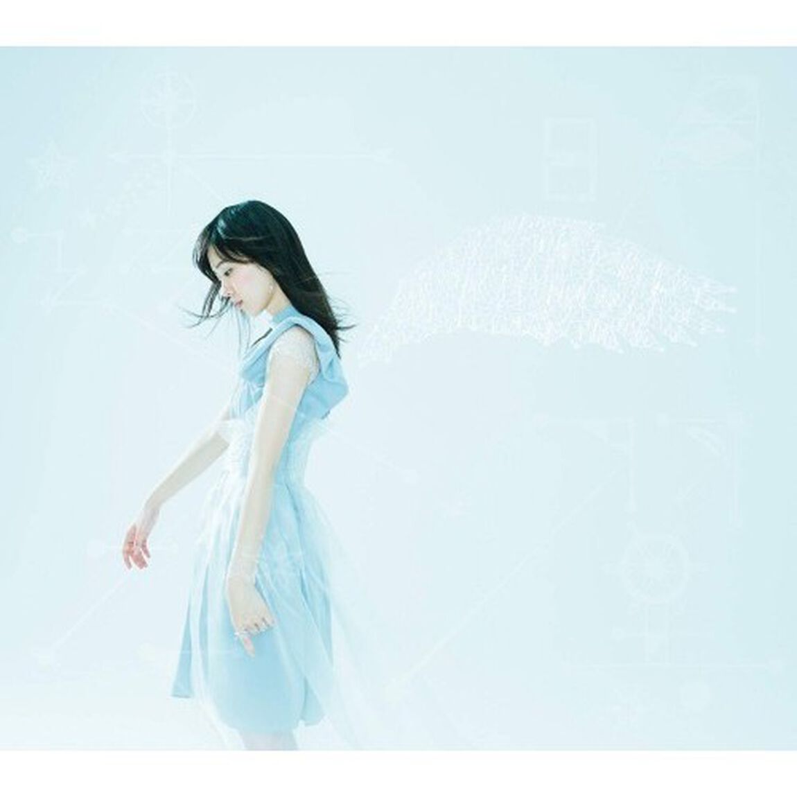 透明な翼（アーティスト盤）（ＣＤ）