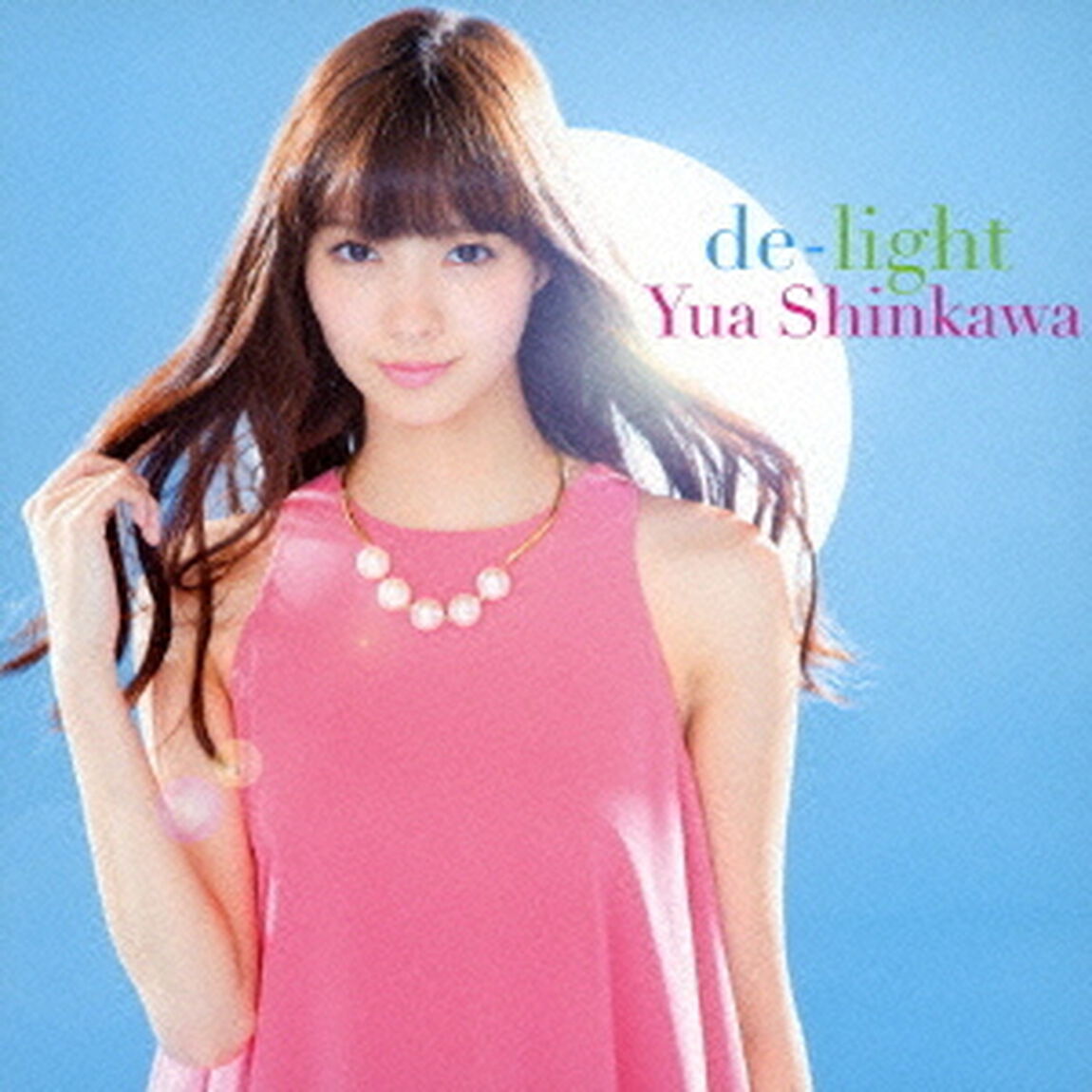 de－light（ＣＤ）