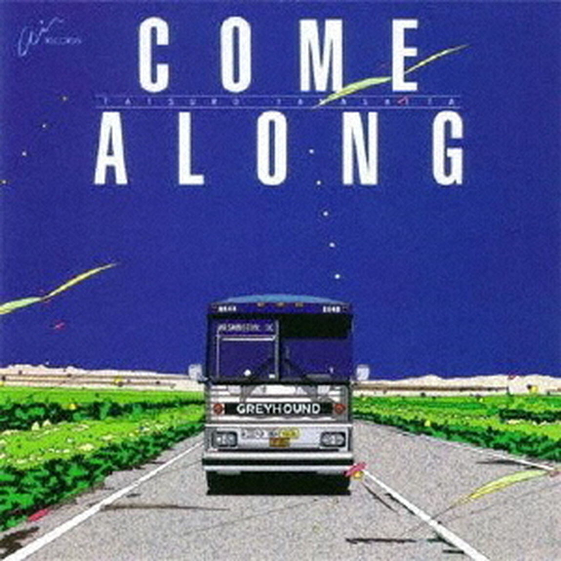 COME　ALONG　1（ＣＤ）
