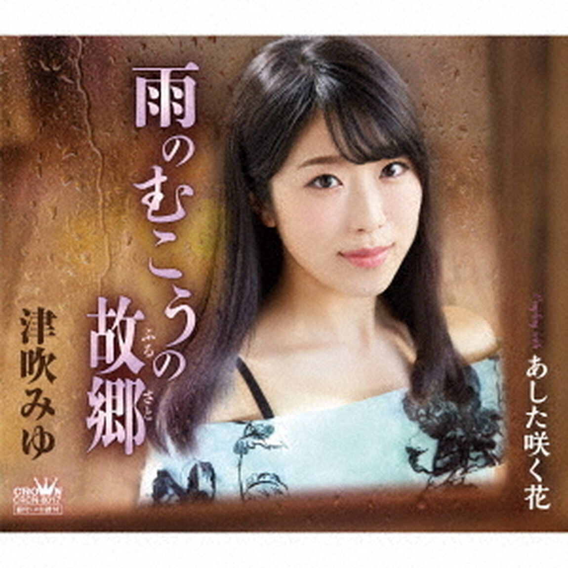 雨のむこうの故郷（ＣＤ）