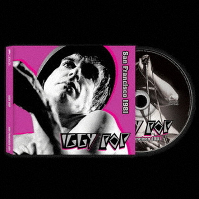 サンフランシスコ　1981（ＣＤ）