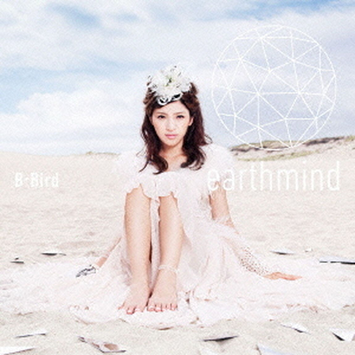 B－Bird（CDシングル）