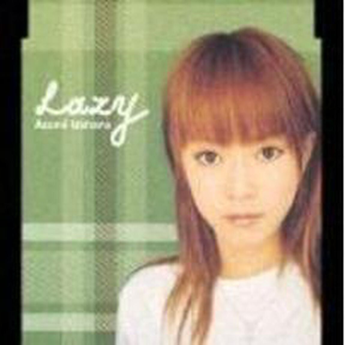 Lazy（ＣＤ）