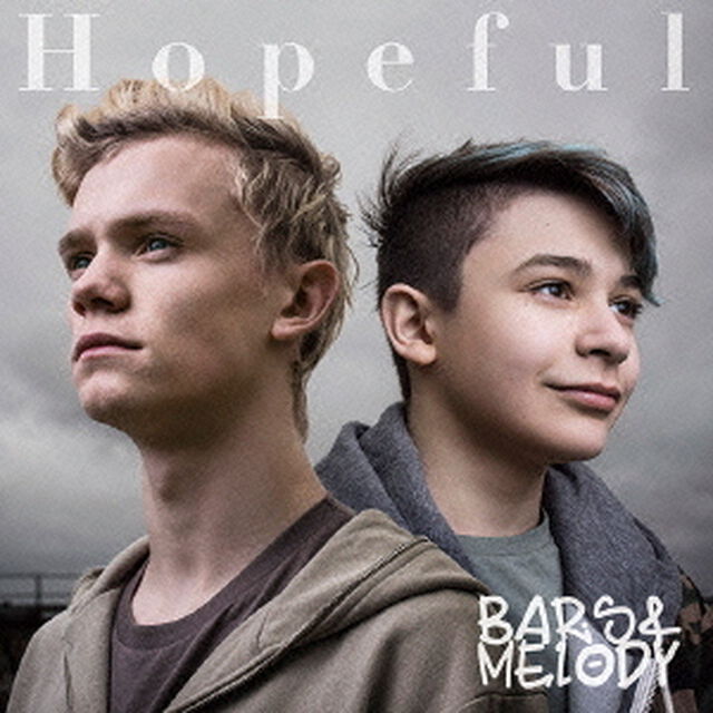 Hopeful（ＣＤ）