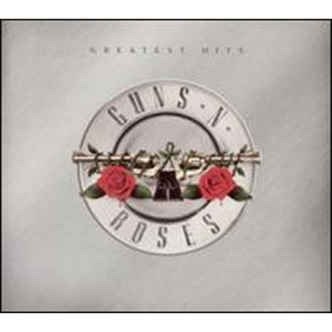 【輸入盤】ウルトラ・ベスト GUNS N'ROSES／GREATEST HITS（ＣＤ）