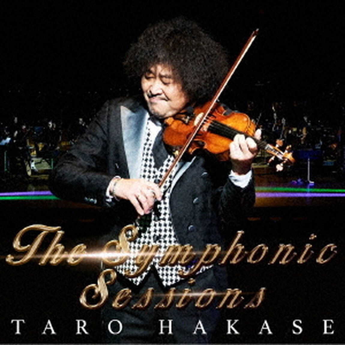 The　Symphonic　Sessions（ＣＤ）