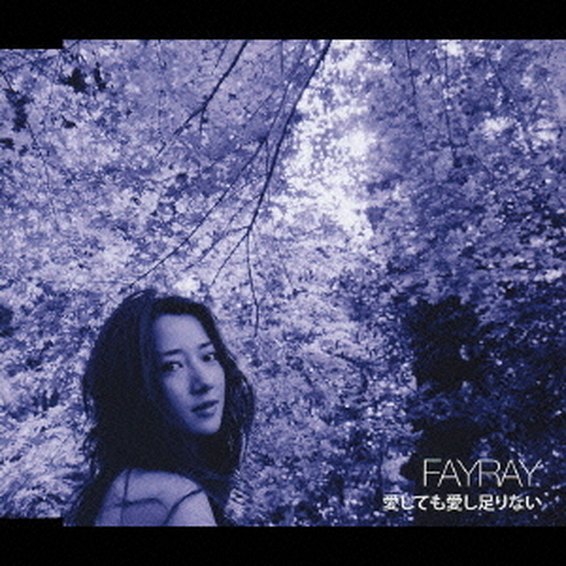 愛しても愛し足りない（ＣＤ）