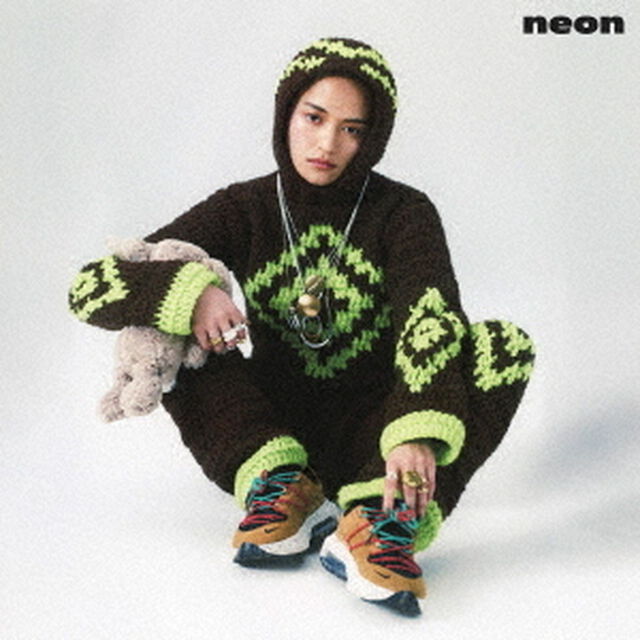 neon（ＣＤ）