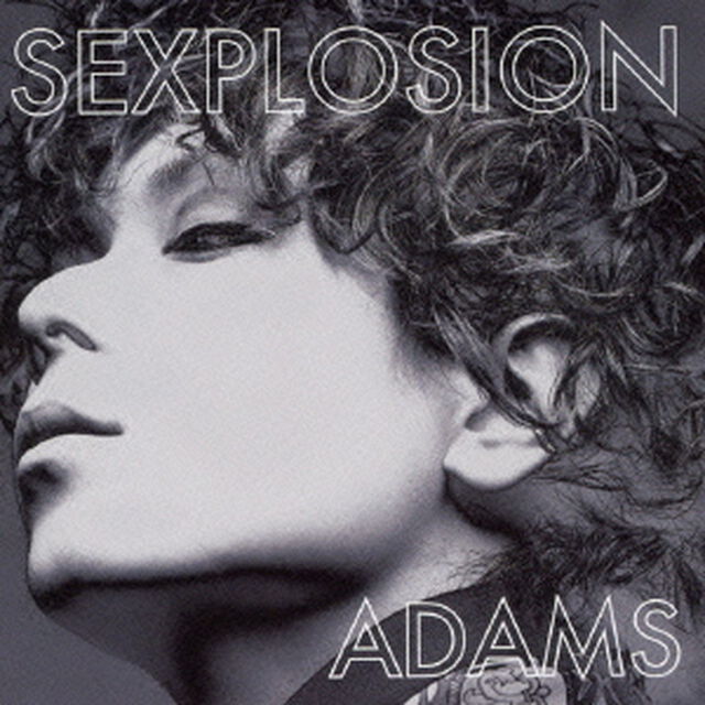 SEXPLOSION（ＣＤ）